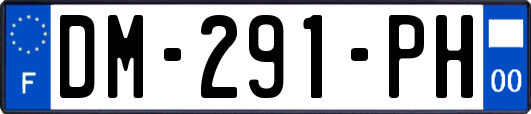 DM-291-PH