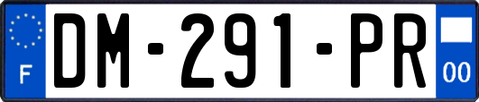 DM-291-PR