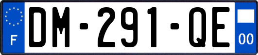 DM-291-QE