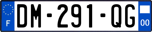 DM-291-QG