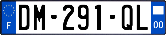 DM-291-QL