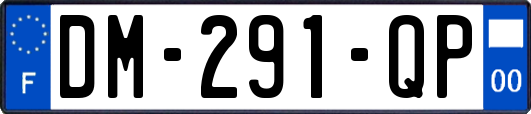 DM-291-QP