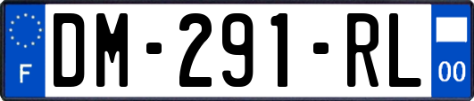 DM-291-RL