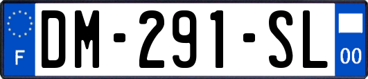 DM-291-SL