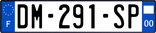 DM-291-SP