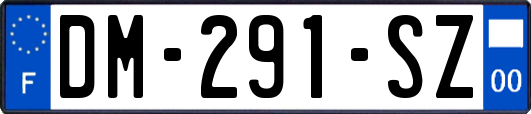 DM-291-SZ