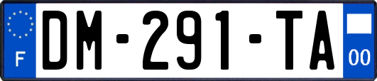 DM-291-TA