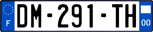 DM-291-TH
