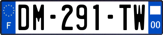 DM-291-TW