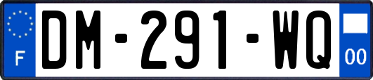 DM-291-WQ