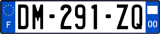 DM-291-ZQ