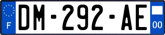 DM-292-AE