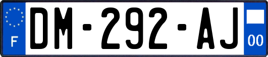 DM-292-AJ