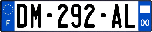 DM-292-AL