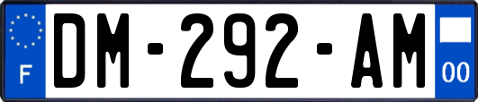 DM-292-AM