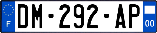 DM-292-AP