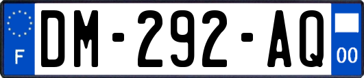 DM-292-AQ