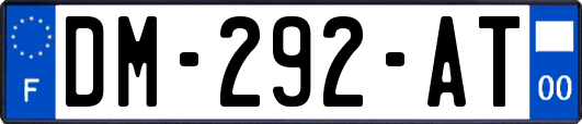 DM-292-AT