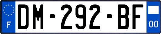 DM-292-BF