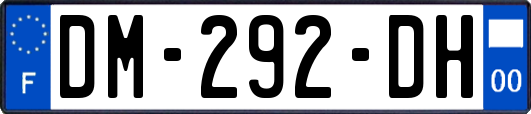 DM-292-DH