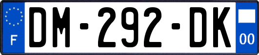 DM-292-DK