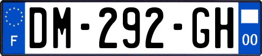 DM-292-GH