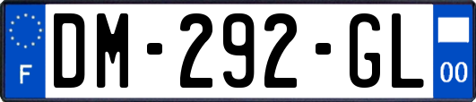 DM-292-GL