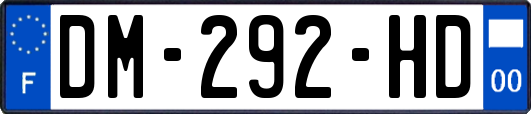 DM-292-HD