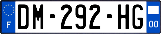 DM-292-HG