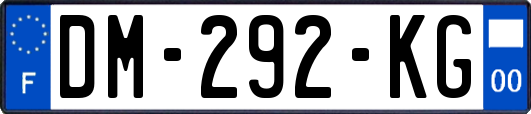 DM-292-KG