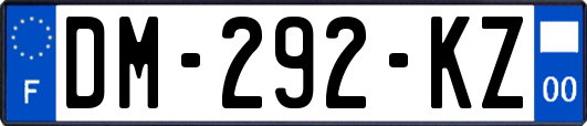 DM-292-KZ