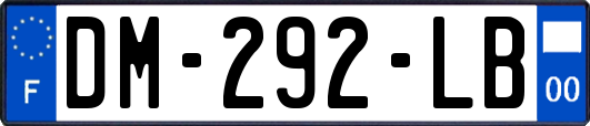DM-292-LB