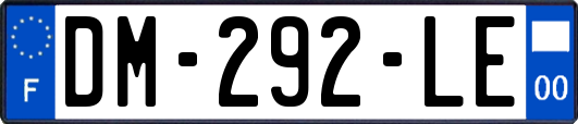 DM-292-LE