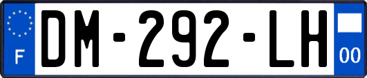 DM-292-LH