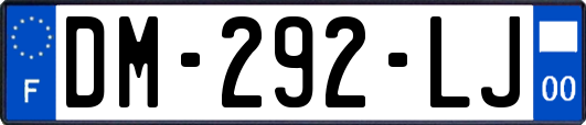 DM-292-LJ