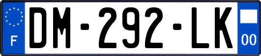 DM-292-LK