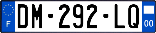 DM-292-LQ