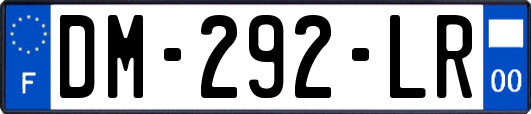 DM-292-LR