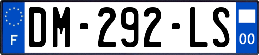 DM-292-LS