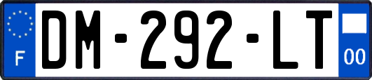 DM-292-LT