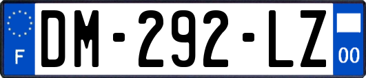 DM-292-LZ