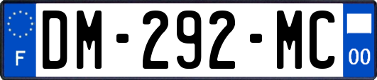 DM-292-MC