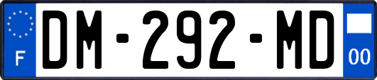 DM-292-MD