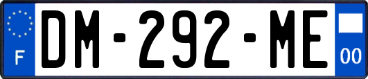 DM-292-ME