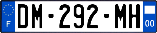 DM-292-MH