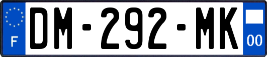 DM-292-MK