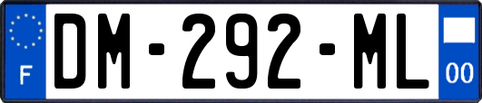 DM-292-ML
