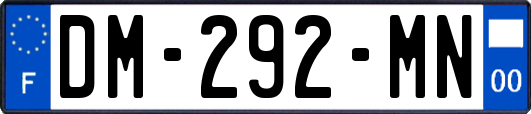 DM-292-MN