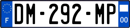 DM-292-MP