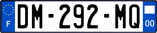 DM-292-MQ